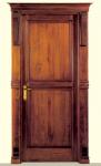 Дверь Poliwood Luxury Doors Stile Impero 1 - Межкомнатные двери Agoprofil (Италия)
