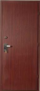 Дверь с пластиком Mul-T-Lock С - 807 - Входные двери MUL-T-LOCK (Россия)