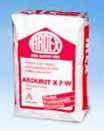 Клей для плитки Ardurit X 7 W - Клей для плитки и керамогранита Ardex (Австрия)