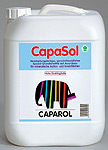 Грунтовка Capasol - Готовые грунтовки Caparol