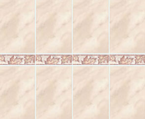 Настенная плитка Пиренеи - Настенная керамическая плитка Шахтинская плитка