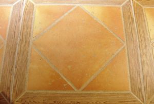 Напольная плитка Triada - Напольная керамическая плитка Azulejos 