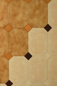 Напольная плитка Octogonos - Напольная керамическая плитка Metropol (Испания)