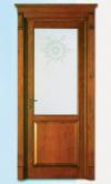 Дверь Mantegna 2V Jolly L6 - Межкомнатные двери PorteInDoor (Италия)