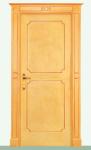 Дверь Poliwood Luigi XVI - Межкомнатные двери Agoprofil (Италия)