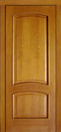 Дверь Аврора - Межкомнатные двери Техас (Россия)