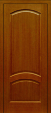 Дверь Бриз - Межкомнатные двери Техас (Россия)
