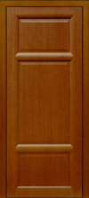 Дверь Лагуна - Межкомнатные двери Техас (Россия)