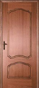 Дверь Бретань - Межкомнатные двери Оптим (Россия)