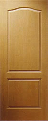 Дверь Лондон Декор - Межкомнатные двери Оптим (Россия)