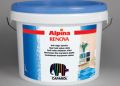 Alpina Renova - Воднодисперсионная краска Alpina