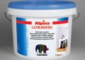 Alpina Ultraweiss - Воднодисперсионная краска Alpina