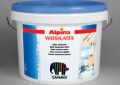 Alpina WeissLatex T - Воднодисперсионная краска Alpina