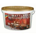 Краска в/д латексная матовая MATTLATEX - Воднодисперсионная краска Practic (Германия)