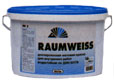 Краска для стен и потолков матовая Raumweiss RD-2 влагопрочная - Воднодисперсионная краска Dufa (Германия - Россия)