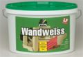 Краска для стен и потолков Wandweiss RD-1 - Воднодисперсионная краска Dufa (Германия - Россия)