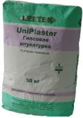 Штукатурка 111 UniPlaster - Сухие смеси ООО 