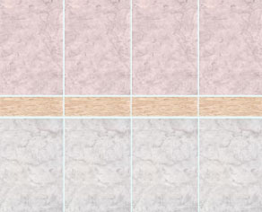 Настенная плитка Ладога - Настенная керамическая плитка Шахтинская плитка