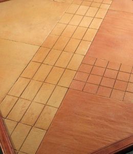Напольная плитка Barro - Напольная керамическая плитка Azulejos 