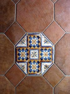 Напольная плитка Umbria - Напольная керамическая плитка Rocersa (Испания)